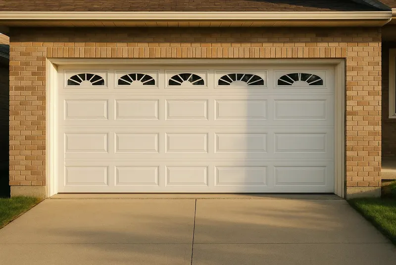 Contact Valparaiso Garage Door Pro